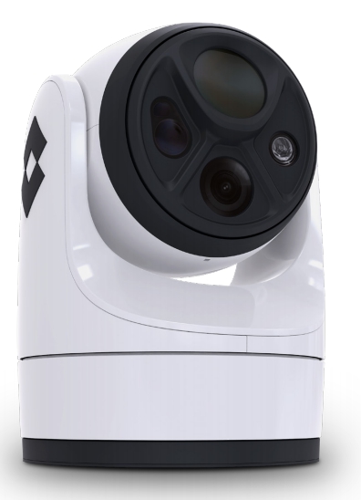 M460 / M460-LRF精英级多光谱船载摄像系统